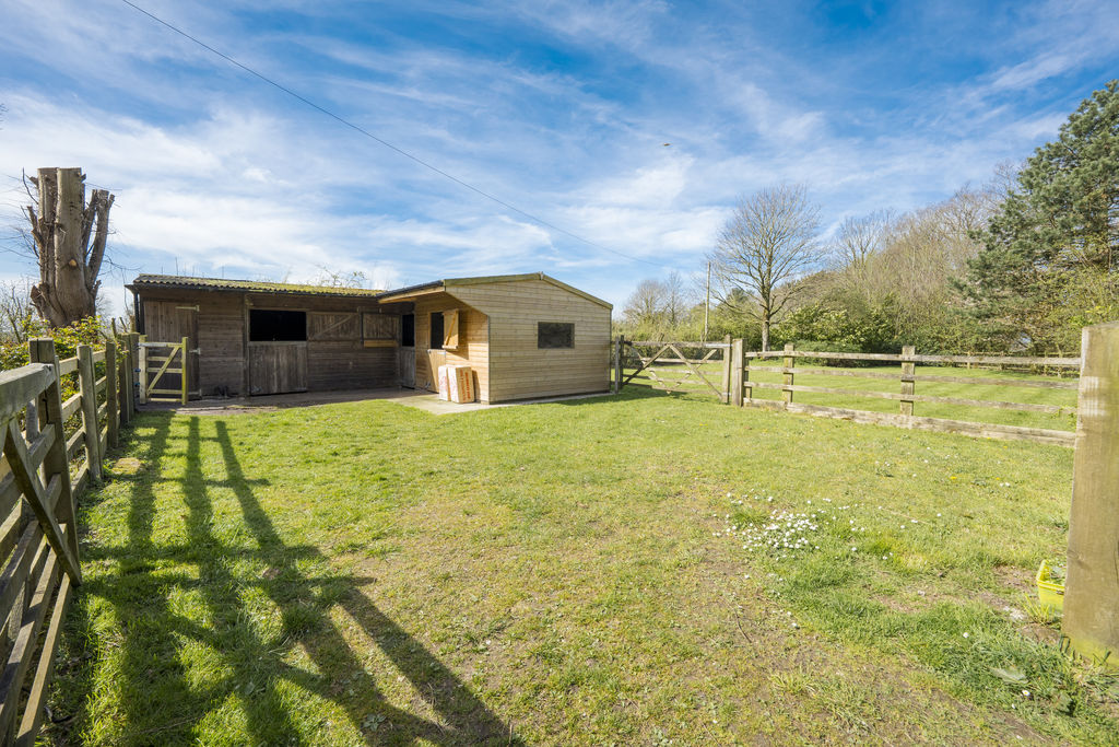 Maltkiln Lane Bispham